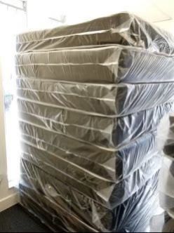 Brand new mattresses for sale