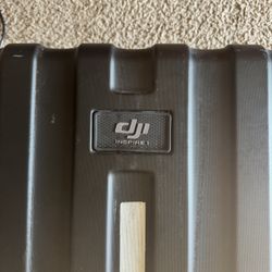 DJI Drone