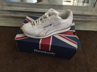 Rebook Classic