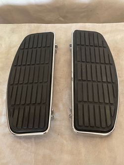 Floor boards Harley Davidson 2007 flstf FATBOY