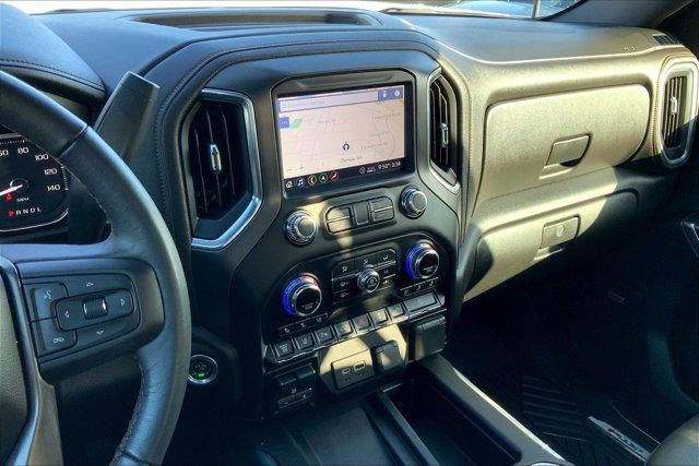 2020 GMC Sierra 3500HD
