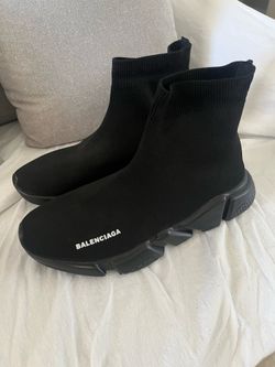 Balenciaga speed size 10