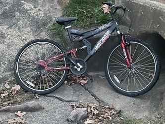 Mountain Bike