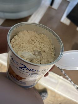 Kitten Formula