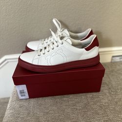 Salvatore Ferragamo - Pierre Sneakers