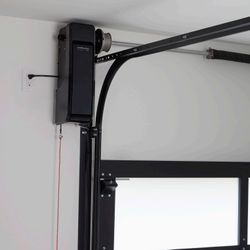 Side Mount Garage Door Opener