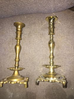Beautiful polishing brass silver copper