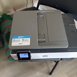HP instant Inc.