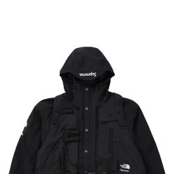 Supreme TNF RTG Jacket+ Vest Size M