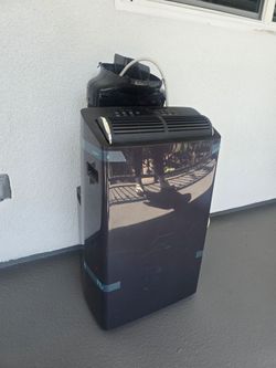 Midea Portable A/C - 12,000 BTU
