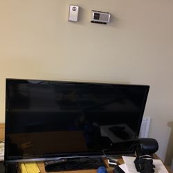 Vizio Flat Screen TV