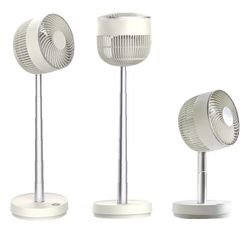 Brand New:  AIRMATE Retractable Standing Fan 