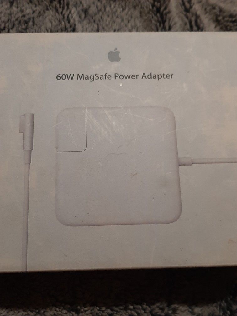 Apple Magsafe Power Adapter 60w