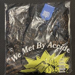 Market Studios Tee “We Met By Accident” XL