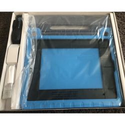 Pure Sense Buddy Tablet Case [Anti-Microbial Kids Case] for Apple iPad Pro 12.9