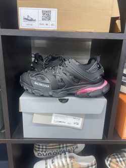 Balenciaga Track LED sneakers