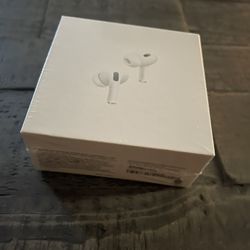 Original AirPods Pro 2nd Generation 