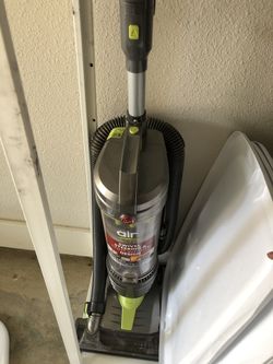 Bissel air clean view swivel vacuum