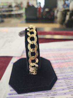 Cuban Bracelet 2272