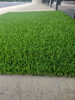 Artificial Fake Grass Sale $2