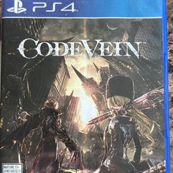 CODEVEIN