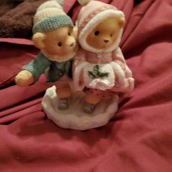 Cherished Teddies