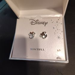 Disney Earings