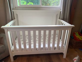 Baby Crib