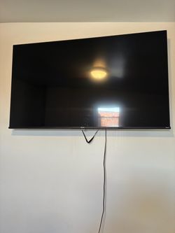 58” TV ROKU