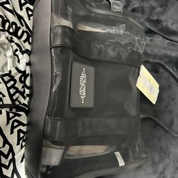 Marc Jacob’s Mesh Bag Brand New Dust Bag