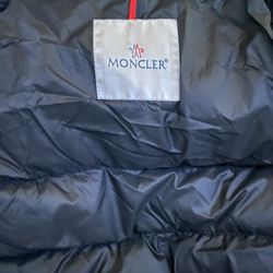 Monclear Jacket 