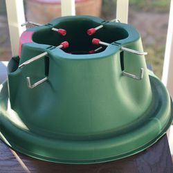 Christmas Tree Stand