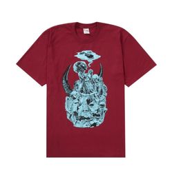Supreme Mutant Tee