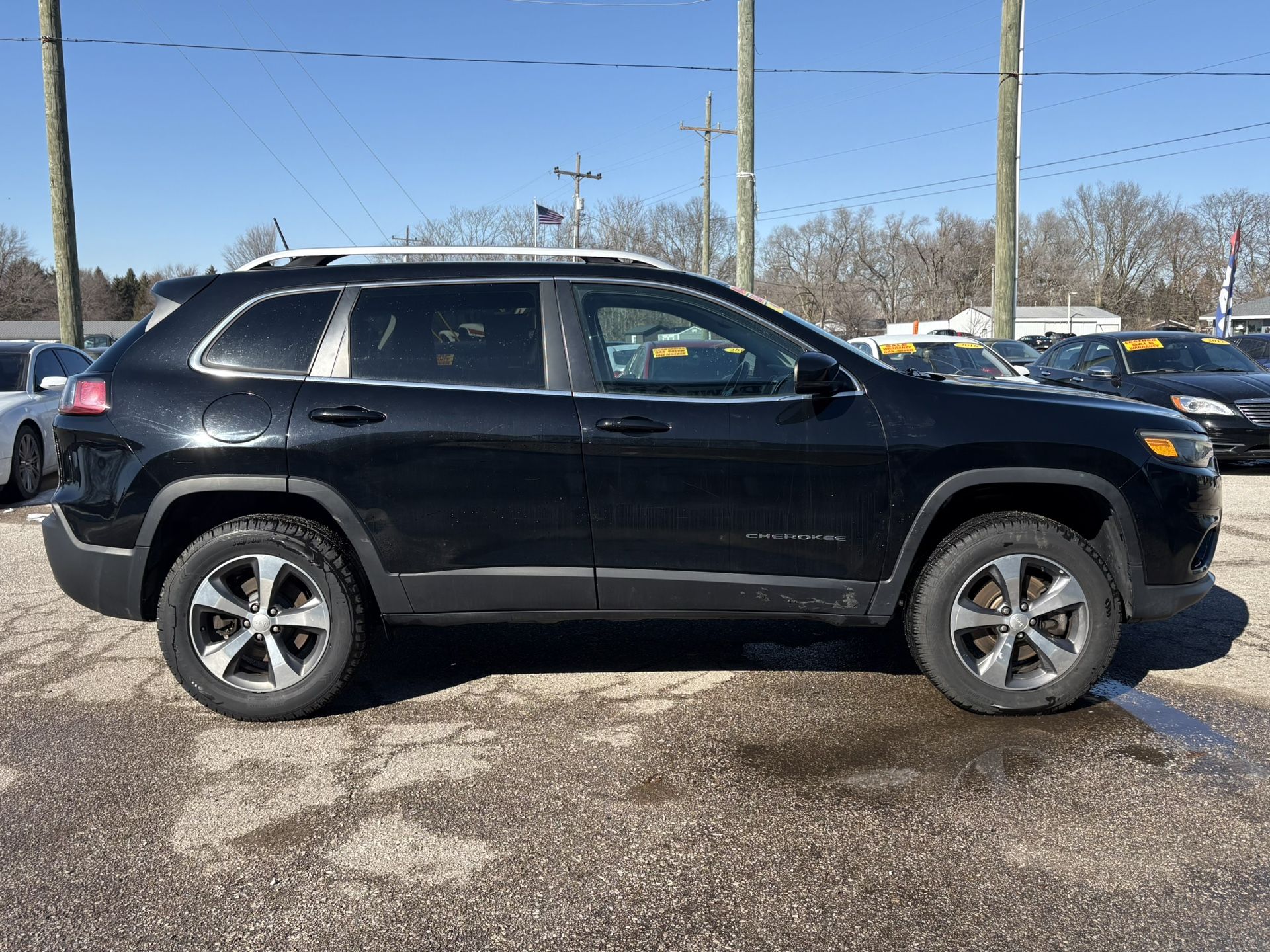 2021 Chevrolet Equinox