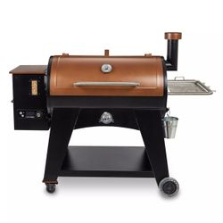 Pitboss Austin Xl Smoker 