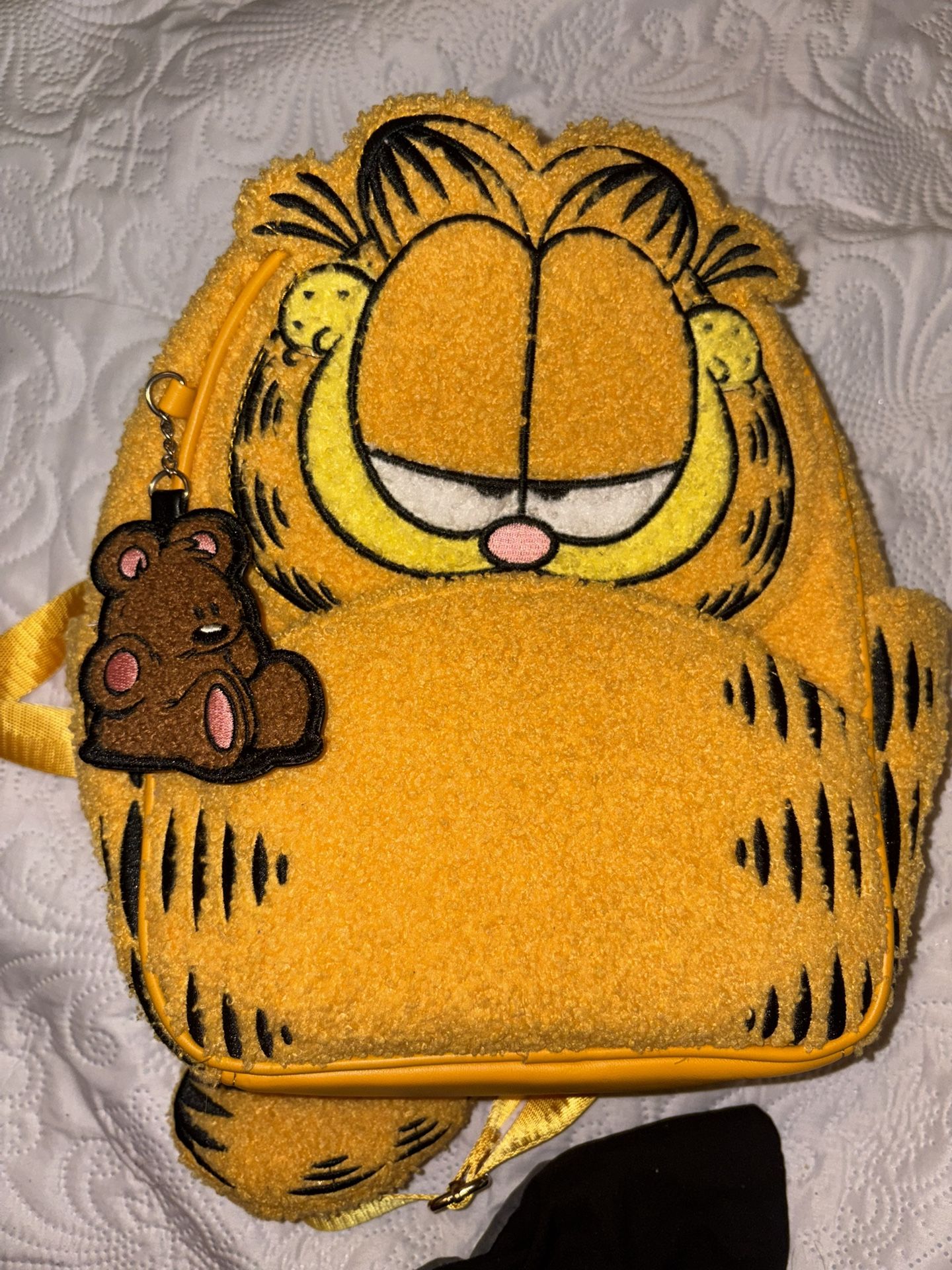 Garfield Backpack