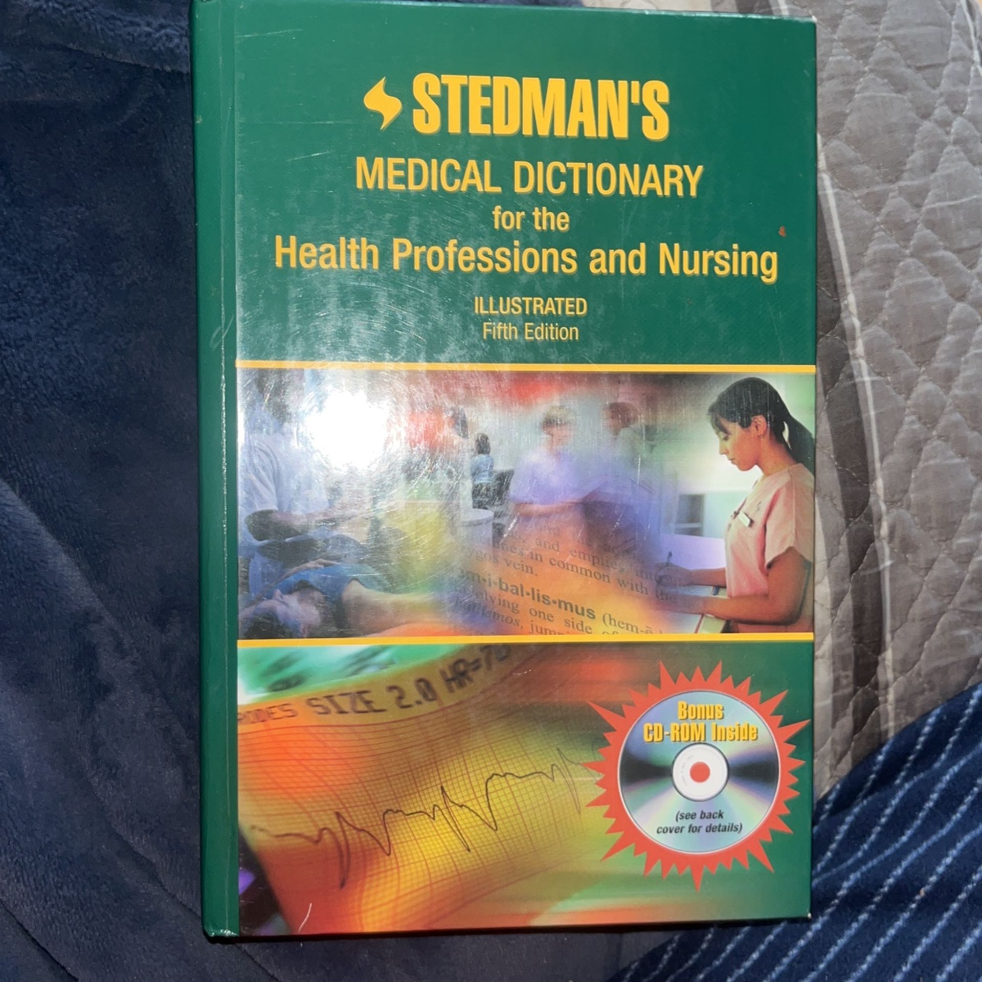 Medical Dictionary