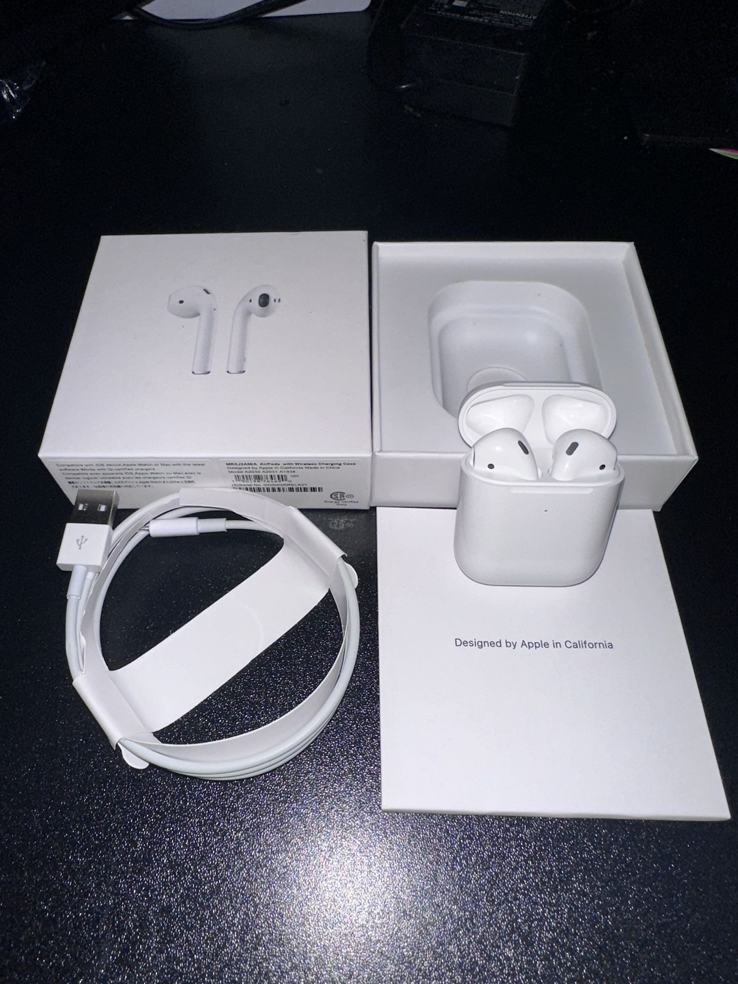 Bluetooth Headphones