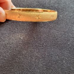 Bracelets $25.00 Each. 