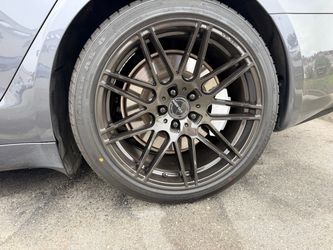 Velgen Wheels VF9(NEW)
