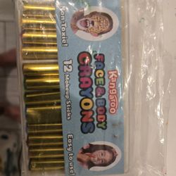 Face Paint Crayons