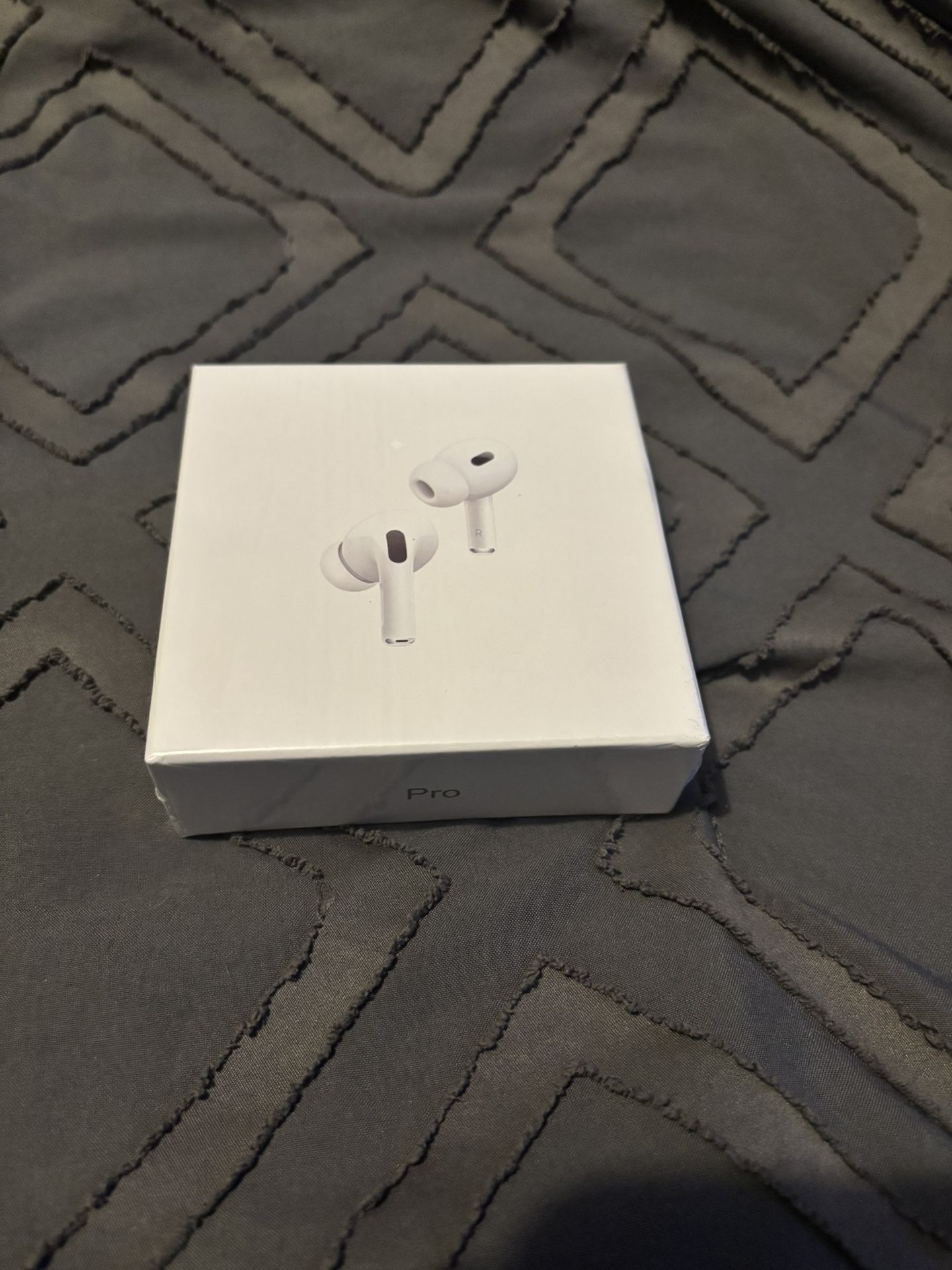 AirPod Pro 2nd Gen