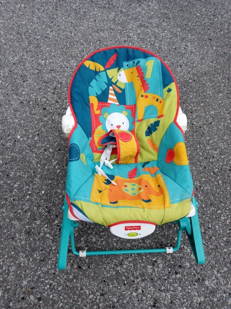 Baby Holder