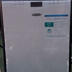 Air Conditioner 4 In One 