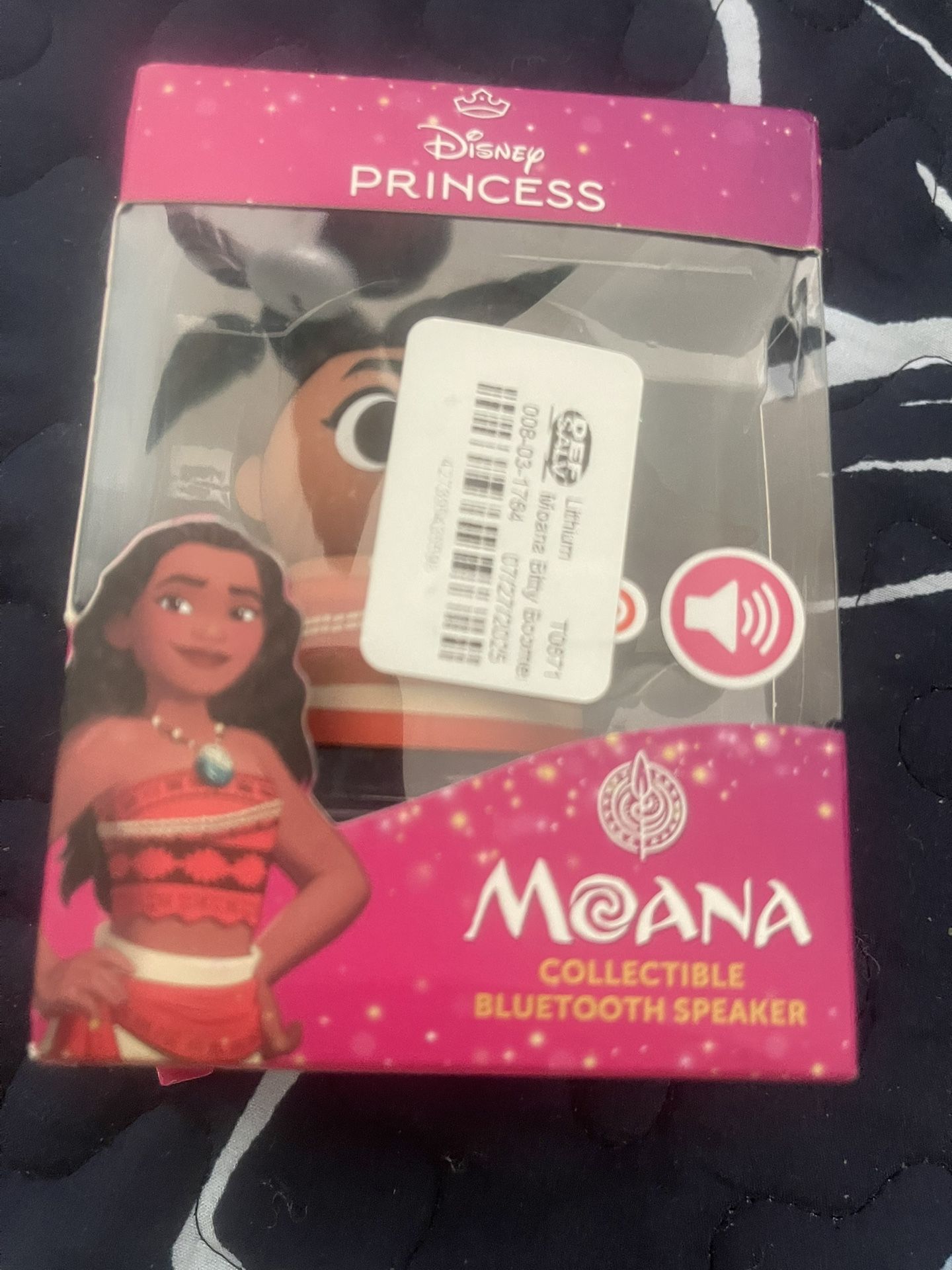 Kids Bluetooth Speaker