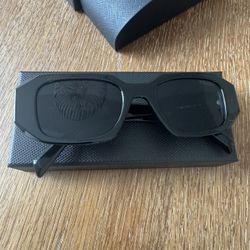 Prada Sunglasses - Lentes De Sol  - StockX