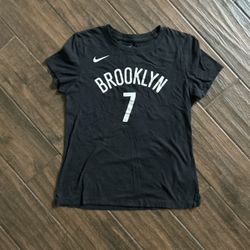 Brooklyn Nets Teee