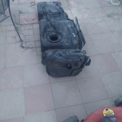 2002 Chevy Tahoe  Gas Tank 
