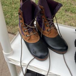 Women’s Rain boots 