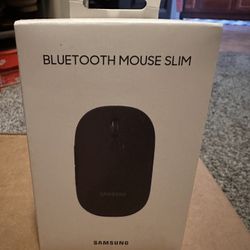 Bluetooth Mouse 